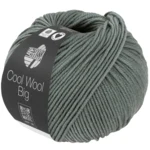 1040 Grågrøn